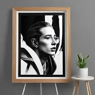 art mockup free