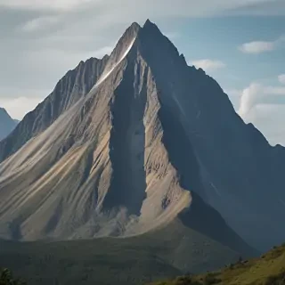 mountain png