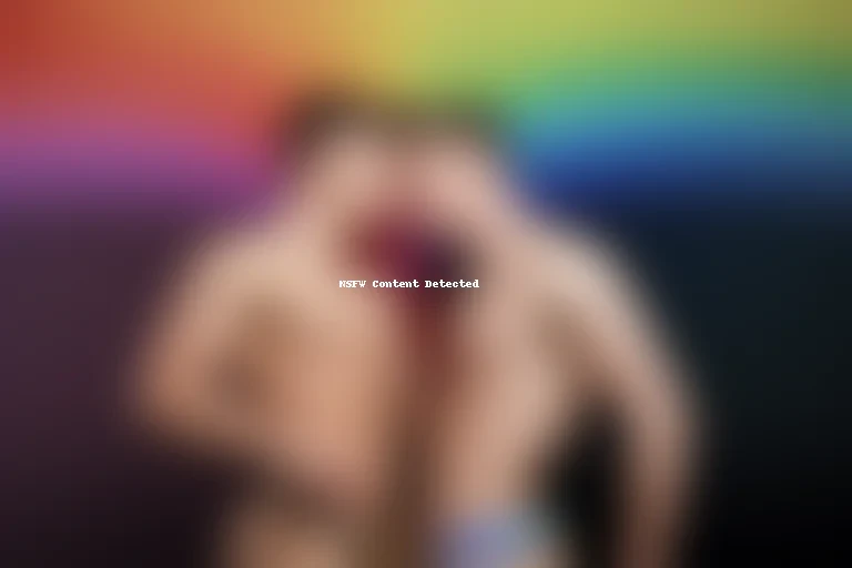gay background