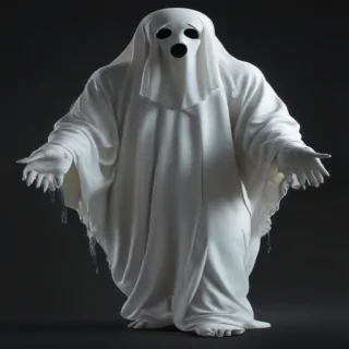 ghost png transparent
