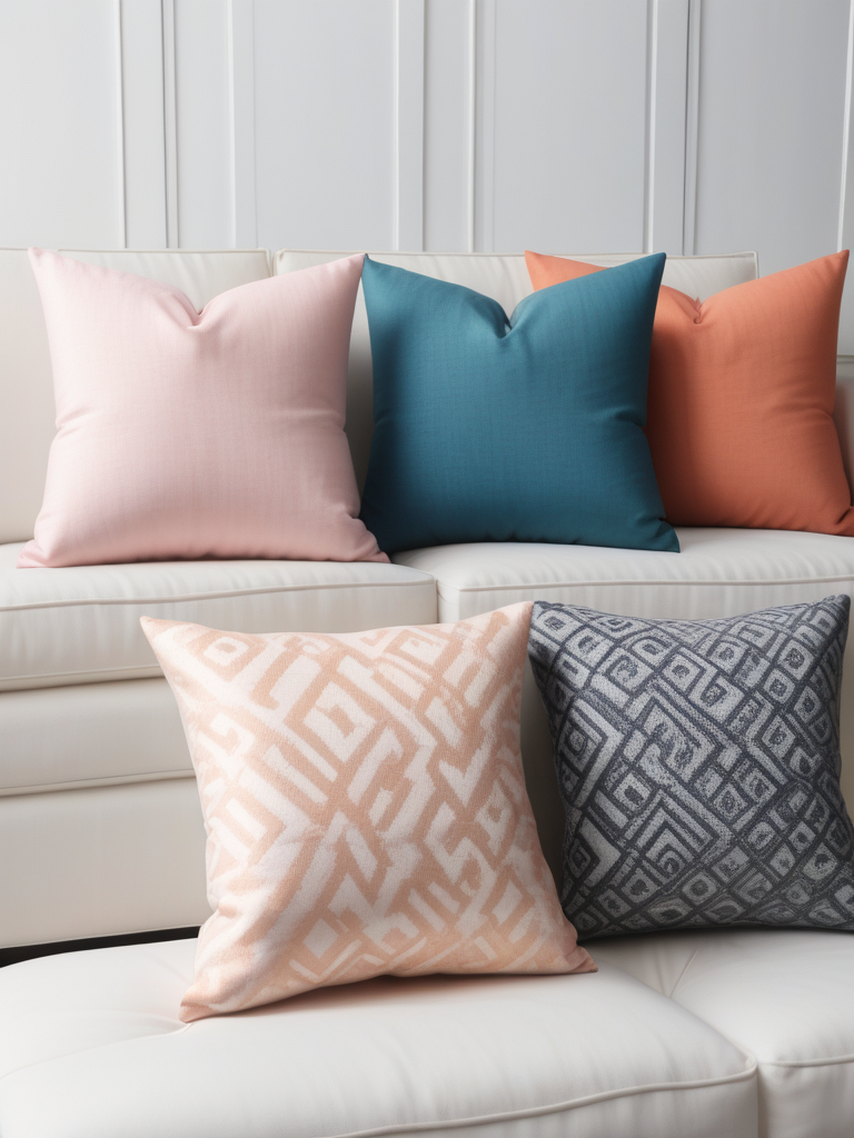 sp cushion lab llc