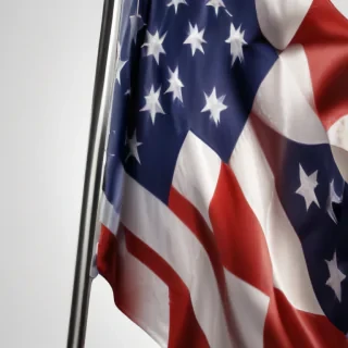 american flag png transparent