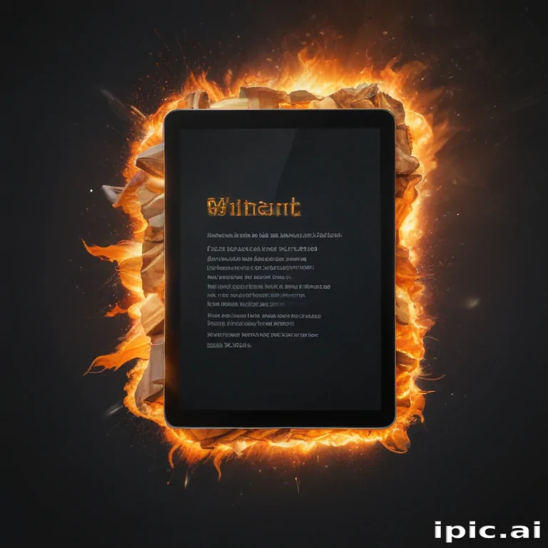 tablet png