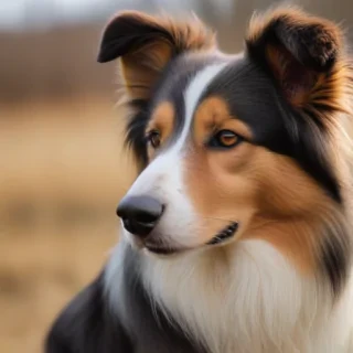 collie dog breed