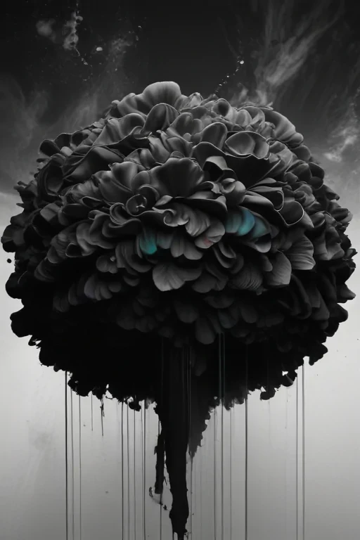 black and white iphone wallpaper