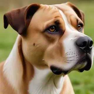 bullmatian dog breed