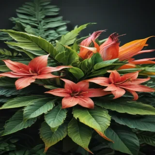 plant wallpaper iphone