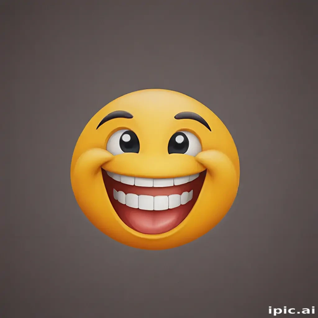 laughing emoji png