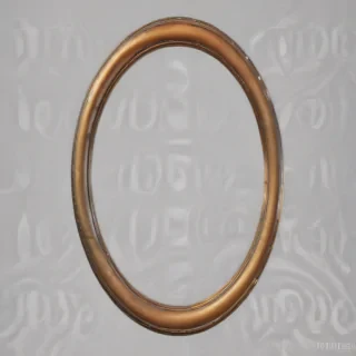 circle frame png
