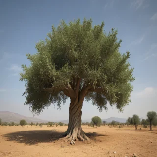 olive tree png