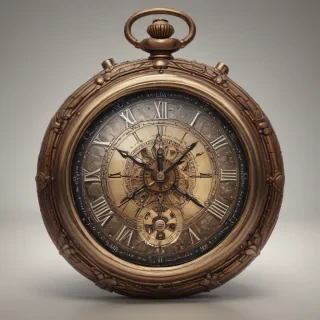 time png
