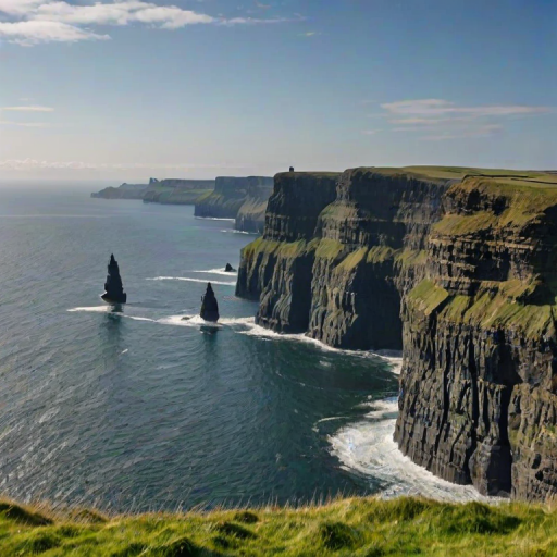 cliffs of moher