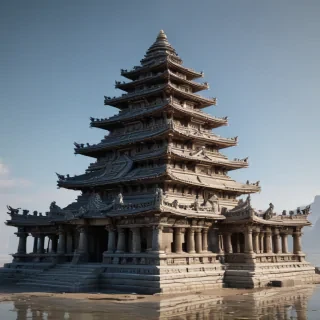 temple png