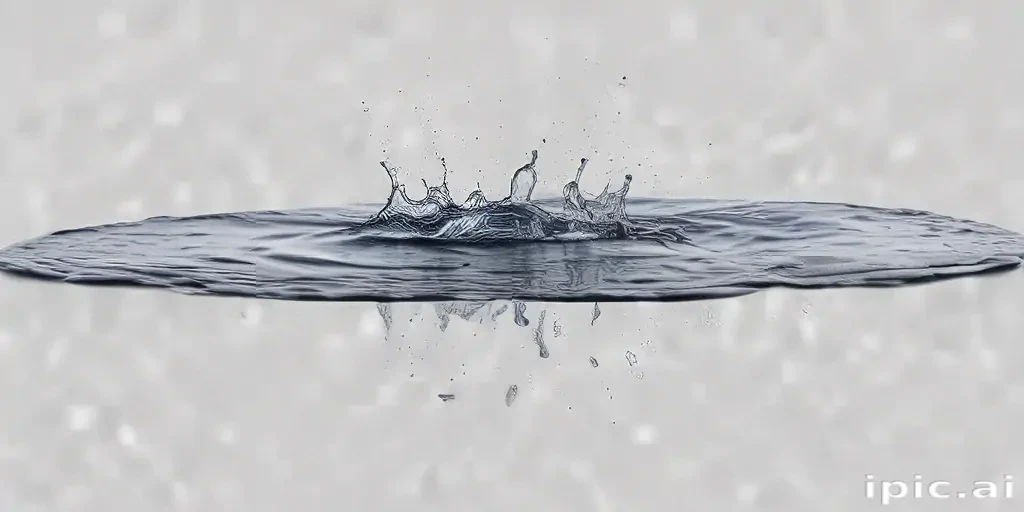 water reflection png