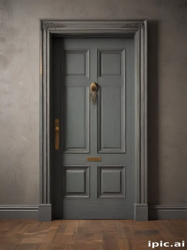 door background