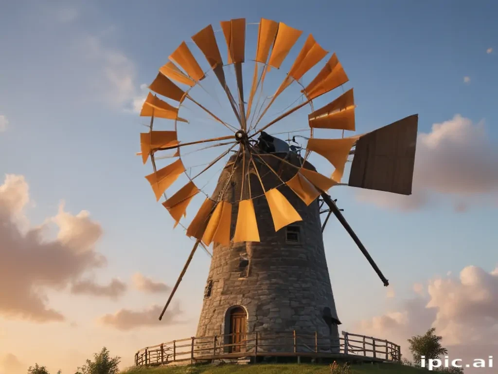 windmill png