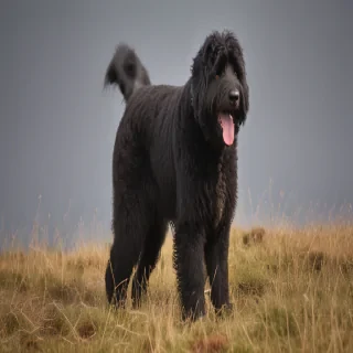 portuguese sheepdog