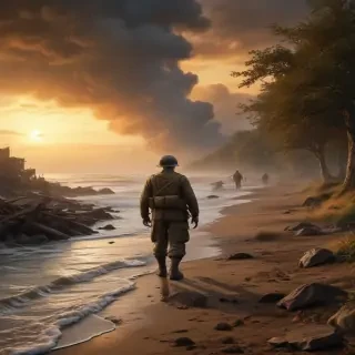 ww2 wallpaper