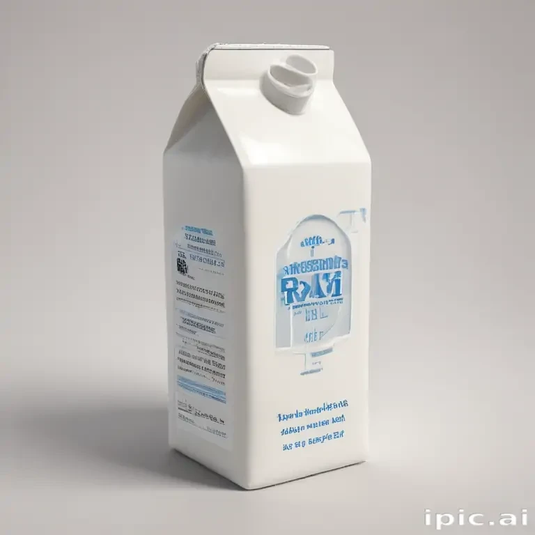 milk carton png