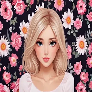 cute backgrounds for women