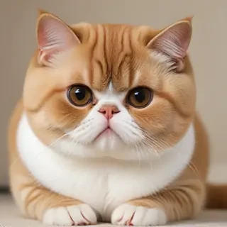 exotic shorthair cat breed