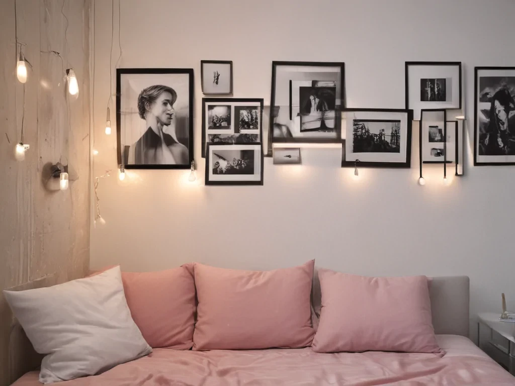 aesthetic pictures for wall