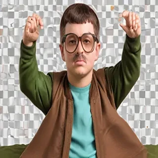 oliver tree png