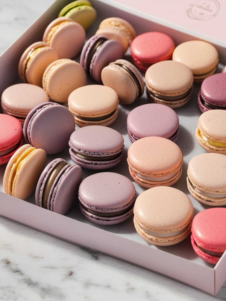 do macarons have to be refrigerated