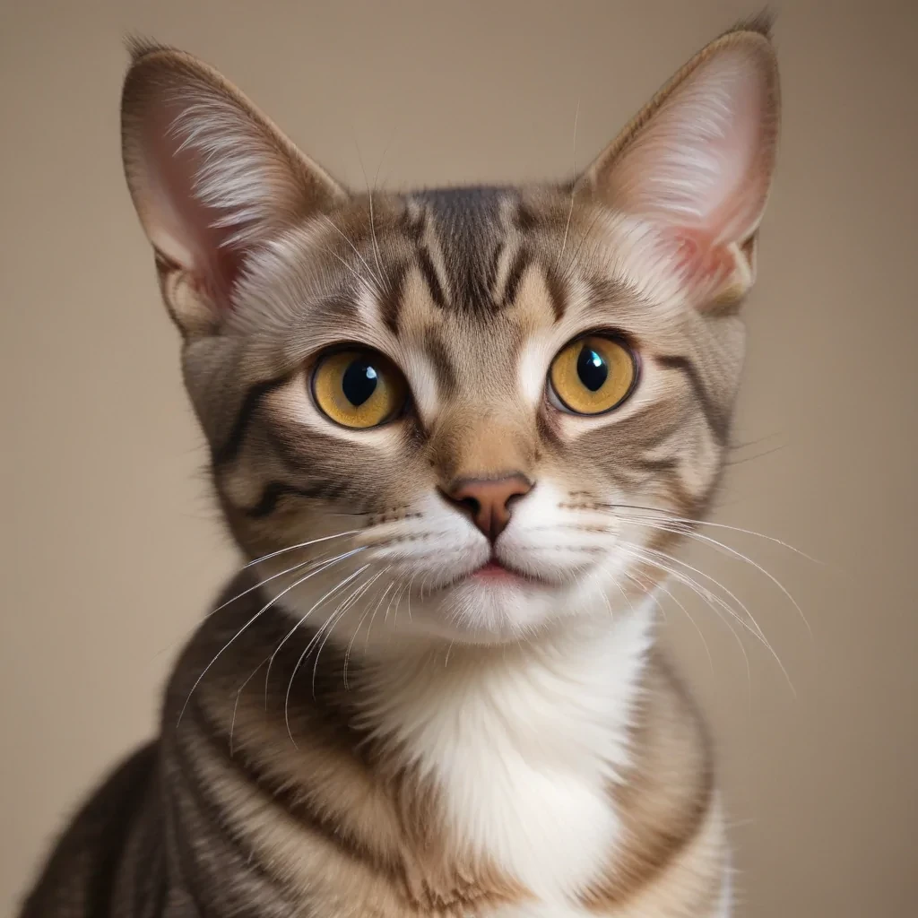 european shorthair breed