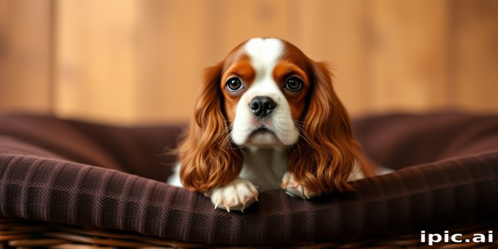 english toy spaniel