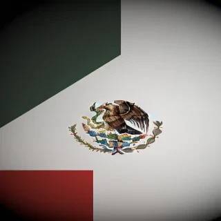 mexico flag wallpaper