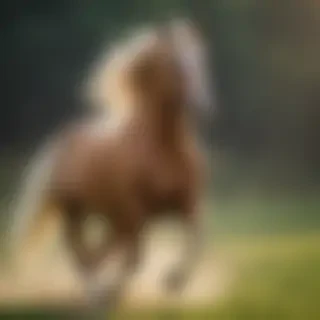 horse backgrounds for iphone