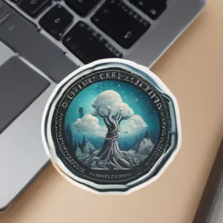 cute sticker