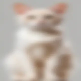 transparent cat clipart