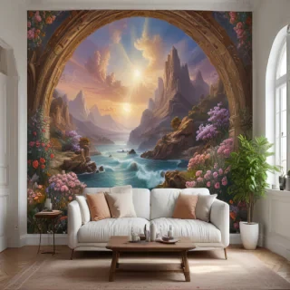 spiritual wallpaper