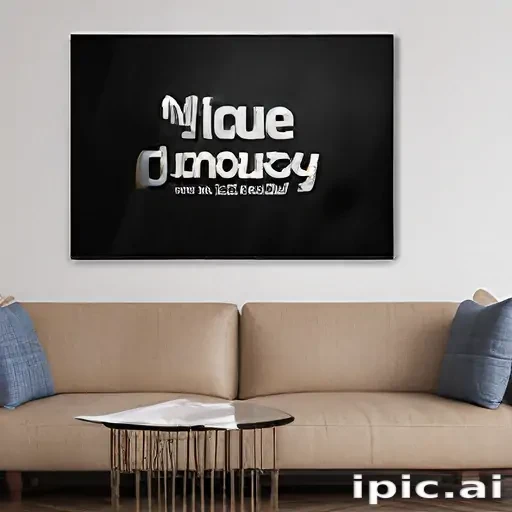 free wall art mockups