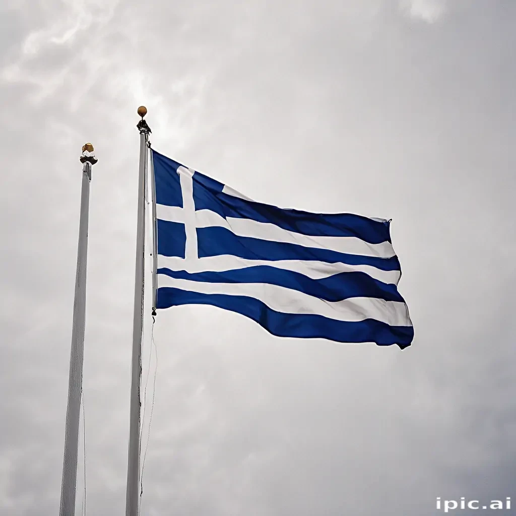 greek flag