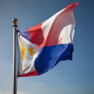 philippine flag images