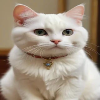 chantilly tiffany cat breed