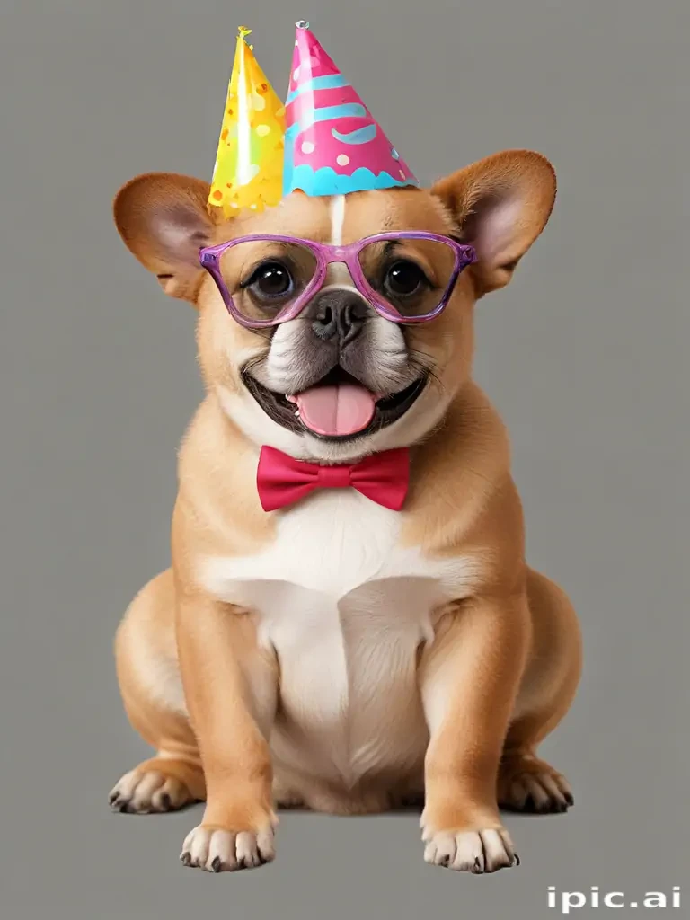 party animal clipart