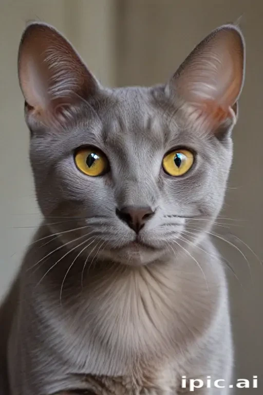 korat breed