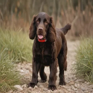 american water spaniel