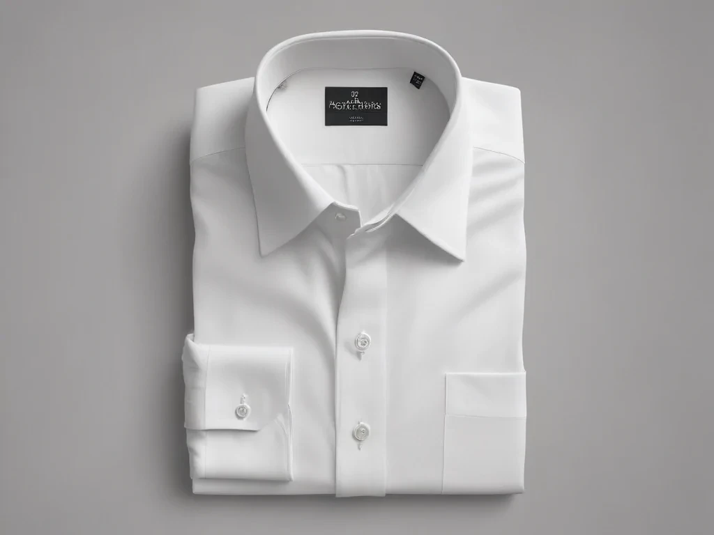 white shirt png