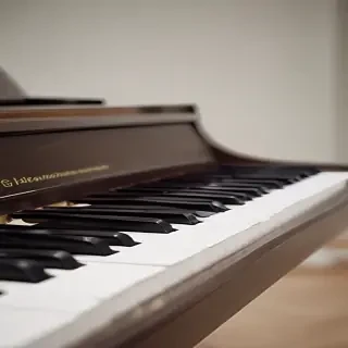 piano music