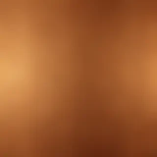 bronze background