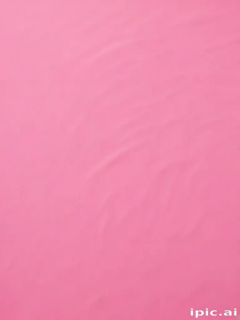 pink zoom background