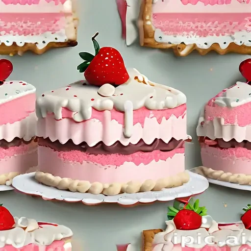 cake wallpaper