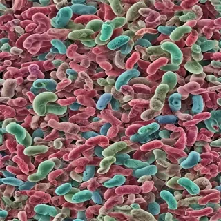 bacteria png