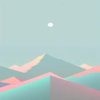 aesthetic minimalist desktop wallpaper