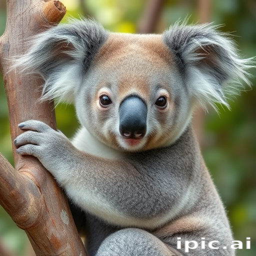koala bear